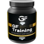 GF nutrition Training 400 g – Zboží Mobilmania
