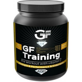 GF nutrition Training 400 g