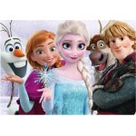 DINO XL Frozen Dobrodružství 300 dílků – Zboží Mobilmania