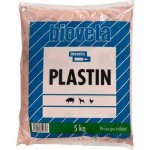 Bioveta Plastin 5 kg – Zboží Dáma