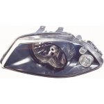 Světlomet ABAKUS 445-1114L-LD-EM