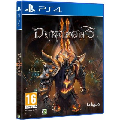 Dungeons 2 – Sleviste.cz