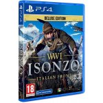 WWI Isonzo (Deluxe Edition) – Hledejceny.cz