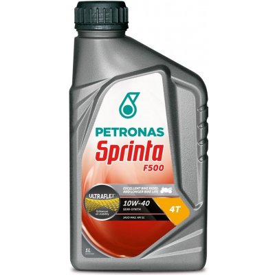 Petronas Sprinta F500 10W-40 1 l – Hledejceny.cz