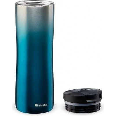 Aladdin Urban Thermavac 470 ml blue – Zboží Mobilmania