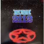 Rush - 2112 LP – Hledejceny.cz
