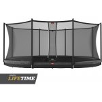 Berg Grand Favorit InGround 520 cm + ochranná síť Comfort – Zboží Dáma Berg Grand Favorit InGround 520 cm + ochranná síť Comfort – Zboží Dáma