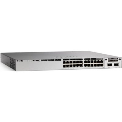 Cisco C9300-24P-A – Zboží Živě