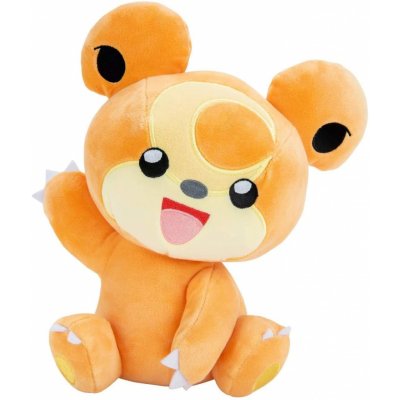 Jazwares Pokemon Teddiursa 20 cm