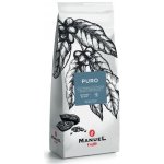 Manuel Caffé Puro 1 kg – Zbozi.Blesk.cz