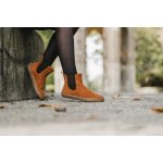 Be Lenka Barefoot boty Entice Neo Cinnamon brown – Zboží Dáma