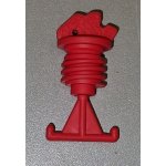 Pyranha drain bung Angry Fish Výpustný ventil – Hledejceny.cz