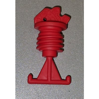Pyranha drain bung Angry Fish Výpustný ventil – Hledejceny.cz