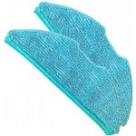 NipponCEC Philips HomeRun Aqua 3000 XU3100/01 mopovací textilie 2 ks – Zboží Dáma