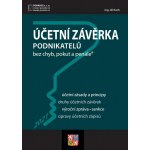 Koch, Jiří - Účetní závěrka podnikatelů za rok 2021 – Zbozi.Blesk.cz