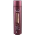 Londa Velvet Oil Shampoo 250 ml – Sleviste.cz