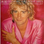 Rod Stewart - Greatest Hits Vol. 1 - LP – Hledejceny.cz