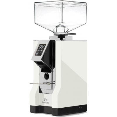 Eureka Mignon Bravo CR white – Zbozi.Blesk.cz