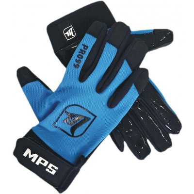 MPS Evo PG brankářské rukavice Blue/Black – Hledejceny.cz