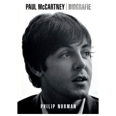 Paul McCartney: biografie - Philip Norman – Hledejceny.cz