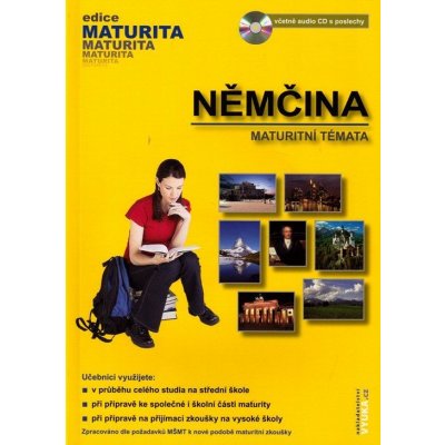 Němčina – Zboží Mobilmania