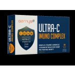 Barnys Ultra-C Imuno Complex 30 kapsulí – Hledejceny.cz