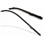 Fox Karbonová kobra Rangemaster Carbon 20mm – Sleviste.cz