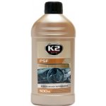 K2 PSF bezbarvá 500 ml – Zboží Mobilmania