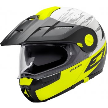 Schuberth E1 Crossfire