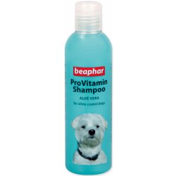 Bea ProVitamin šampon pro bílou srst 250 ml