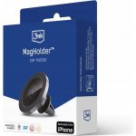 3MK MagHolder magnetic holder for the ventilation grille with MagSafe, black 5903108497077 – Zbozi.Blesk.cz