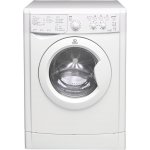 INDESIT IWDC6143 návod, fotka