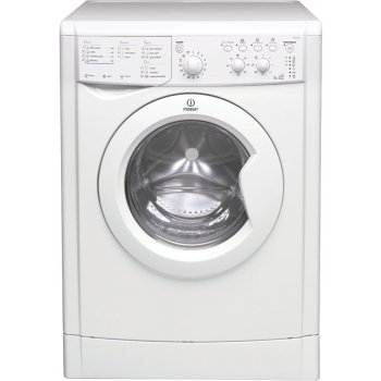 INDESIT IWDC6143