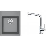 Set Franke SID 610 + FS 3230 – Sleviste.cz