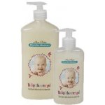 Mon Platin 31b 1 Minerální dětský sprchový gel 250 ml – Hledejceny.cz