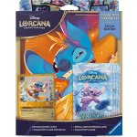 Disney Lorcana TCG Winterspell - Collection Starter – Zbozi.Blesk.cz