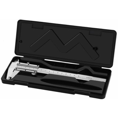 Kraft & Dele Posuvné měřítko 0-150 mm KD10072 – Zboží Mobilmania