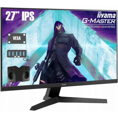 iiyama G2740HSU – Zboží Živě