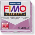 Fimo Staedtler Effect Pastel lila 56 g – Hledejceny.cz