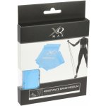 XQ Max Light Odporová fitness aerobic guma light – Zboží Dáma