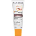 Bioderma Photoderm M ochranný tónovací krém proti pigmentovým skvrnám Golden SPF50+ 40 ml – Hledejceny.cz