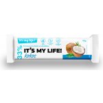 It’s my life! Proteinová tyčinka 45g – Zbozi.Blesk.cz