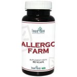 Invent Farm Allergo Farm 60 kapslí – Hledejceny.cz