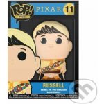 Funko Pop! Pin Disney Pixar UP Russel – Sleviste.cz