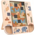 2Kids Toys Dřevěná hra Pentomino – Sleviste.cz