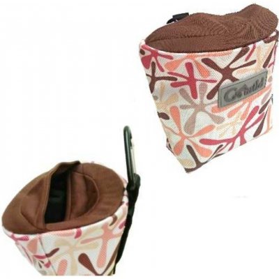 Pamlskovník Go Wild 15 x 12 x 15 cm – Zbozi.Blesk.cz