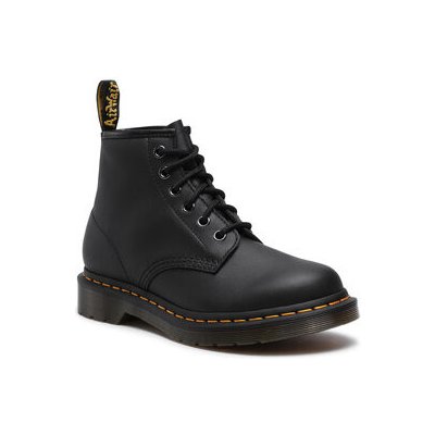 Dr. Martens Glády 101 Virginia black – Zboží Mobilmania