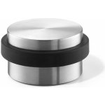 Zarážka dveří ARGOS broušený nerez větší ZACK – Zbozi.Blesk.cz