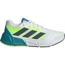 adidas Questar 2 M pánská běžecká obuv světle zelená