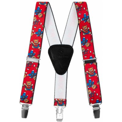 Avantgard Y 862 - 121323 červená – Zbozi.Blesk.cz